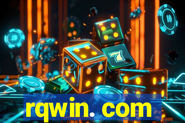 rqwin. com